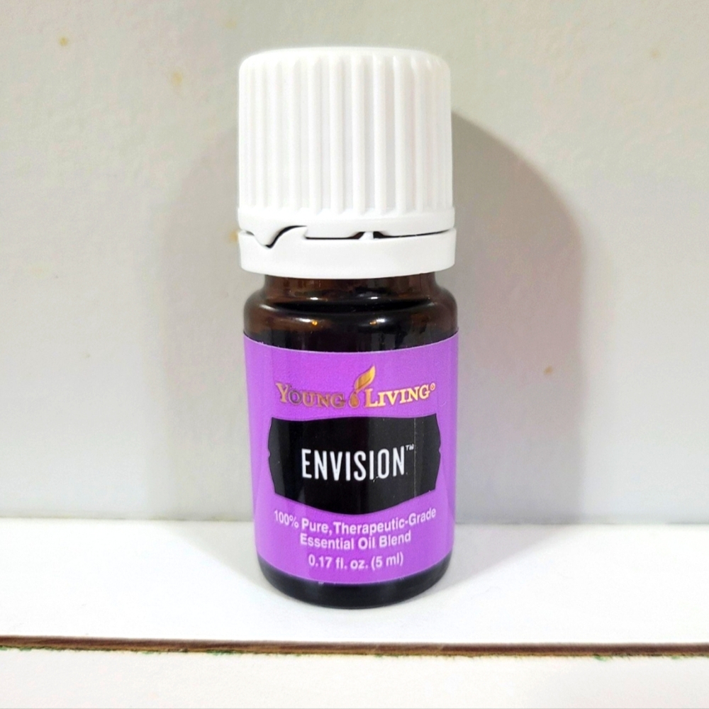 5ML ENVISION ESSENTIAL OIL YOUNG LIVING